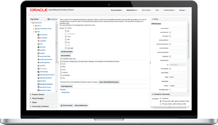 Updated INSIS application for Fadata 