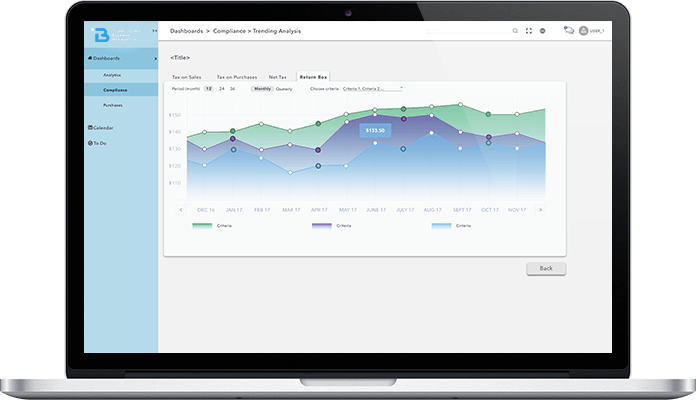 VAT SaaS app for accounting