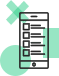 Mobile applications icon