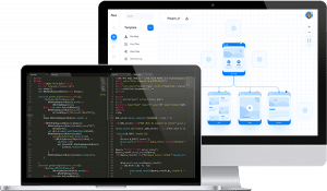 Website development services