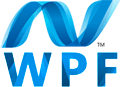WPF icon