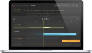 Innovative AI development company