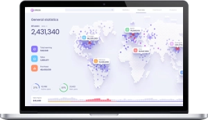 Artificial intelligence application development services