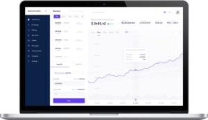 Blockchain solutions and services