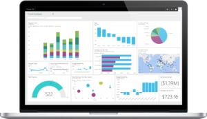 Business Intelligence services