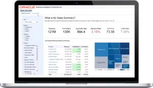 Oracle Application
